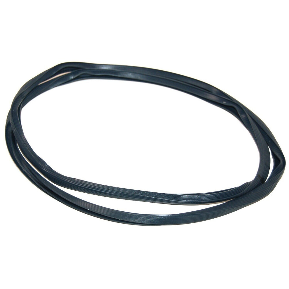 Door Seal Hotpoint Vulcano Series Oven Cooker Rubber Gasket Genuine Part