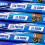 Grenade Grenade High Protein, Low Sugar Bar - Oreo, 12 x 60 g 4