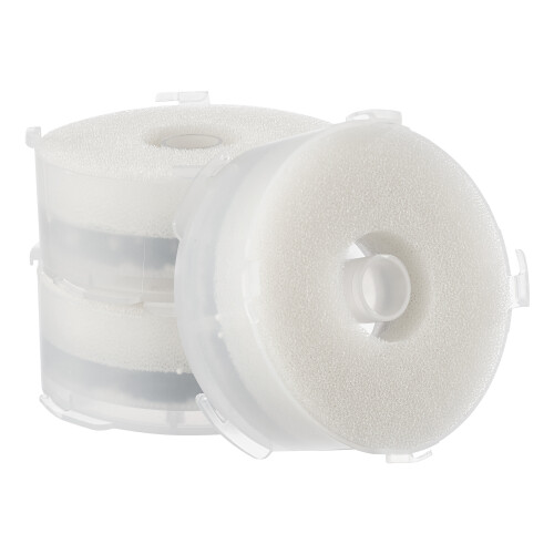 Biorb Service Kit Plus Water Optimiser 3 Pack 1