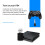 3.5mm EDR USB Wireless Bluetooth Adapter Dongle für PS4 PS5 BT Headset 7