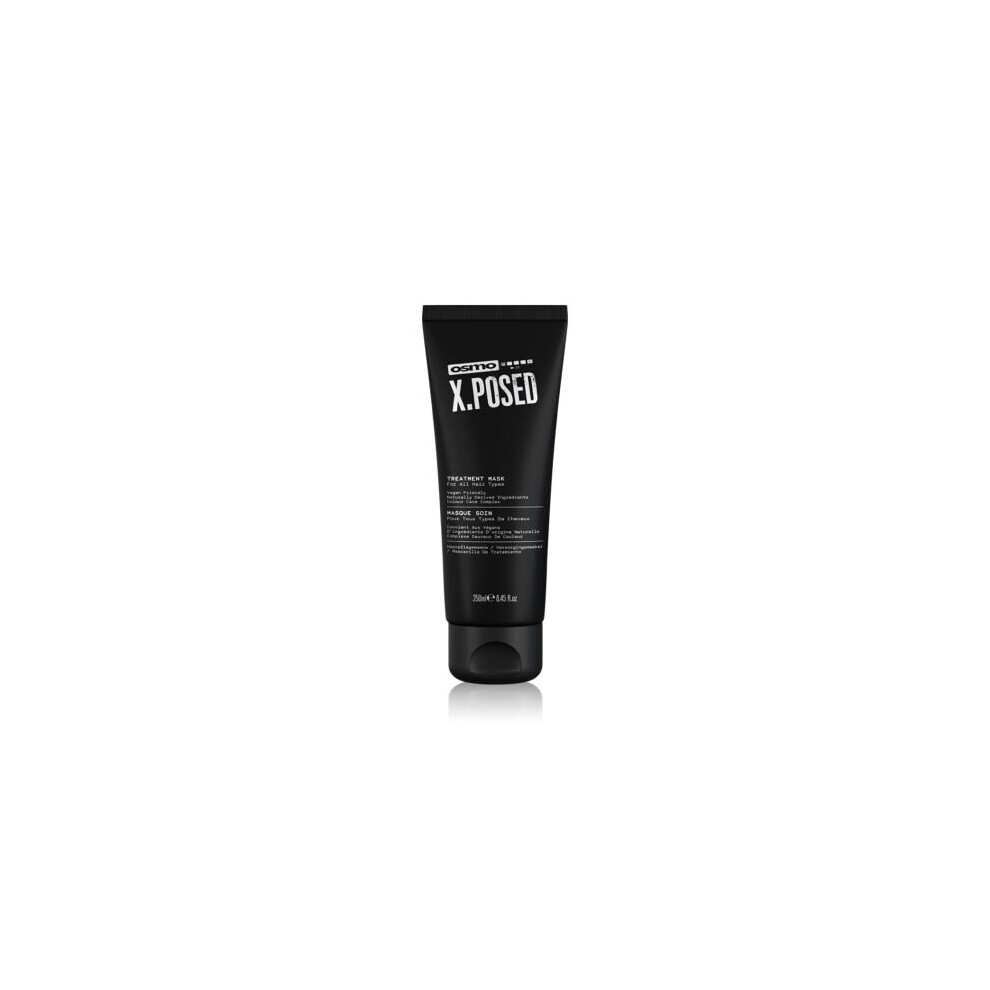 OSMO X.POSED Vegan Treatment Mask 250ml