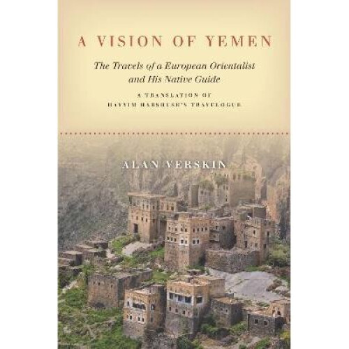 A Vision of Yemen