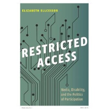 Restricted Access Media, Disability, and the Politics of Participation 6 Postmillennial Pop