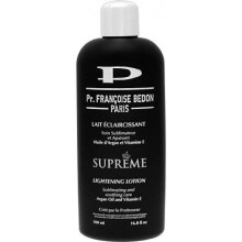 Pr. Francoise Bedon Supreme Lightening Lotion-500ml