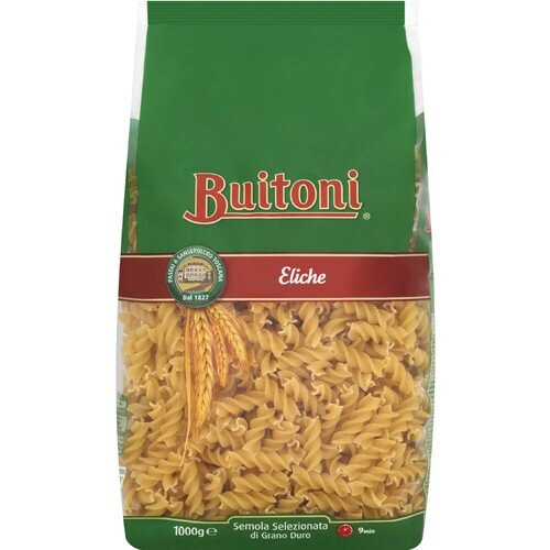 Buitoni Eliche 1kg (Pack of 2) 2