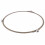 Microwave Turntable Glass Plate Support Stand Universal 17 or 20 Litre Models 1