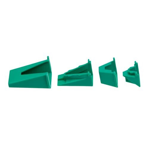 Clover Fabric Tube Maker- 1