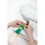 Clover Fabric Tube Maker- 3