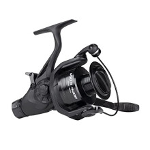 Mitchell MX1 FS Freespool Baitrunner Style Fishing Reel - Coarse and Carp Ledgering - Bream, Tench, Barbel