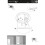 Searchlight Searchlight 1910-23 Flush 1 Light Bathroom Ceiling Fitting in White 2
