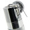 NGT NGT Stainless Steel Hook Clamp, Silver, One Size 4