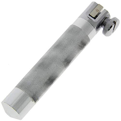 NGT NGT Stainless Steel Hook Clamp, Silver, One Size