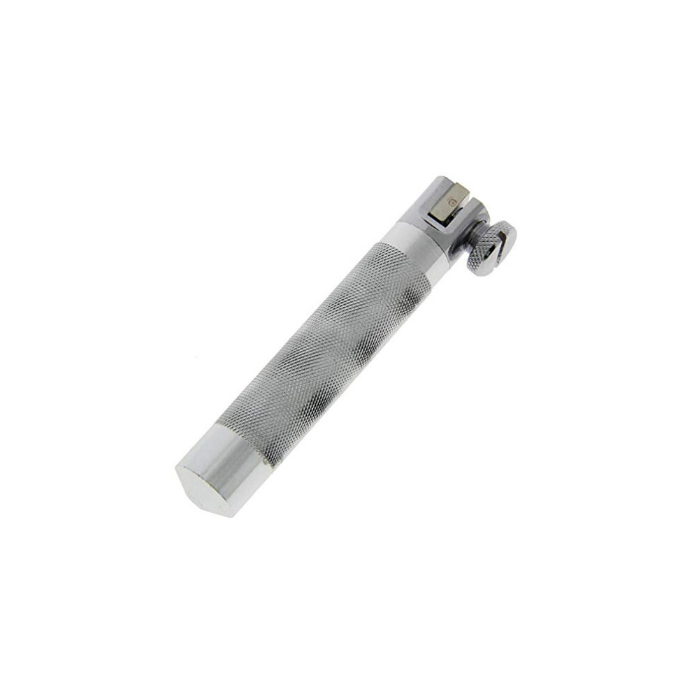 NGT Stainless Steel Hook Clamp, Silver, One Size