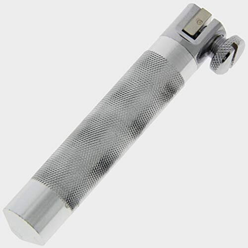 NGT NGT Stainless Steel Hook Clamp, Silver, One Size 1