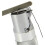 NGT NGT Stainless Steel Hook Clamp, Silver, One Size 3