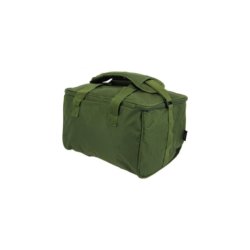 NGT Quickfish Carryall - Green, One Size