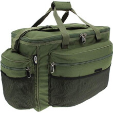 NGT Fla Carryall - Green, Large
