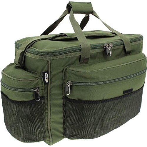 NGT NGT Fla Carryall - Green, Large