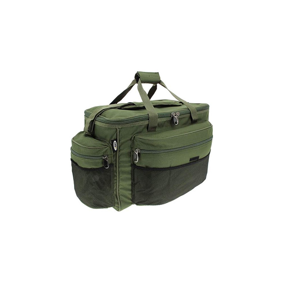 NGT Fla Carryall - Green, Large