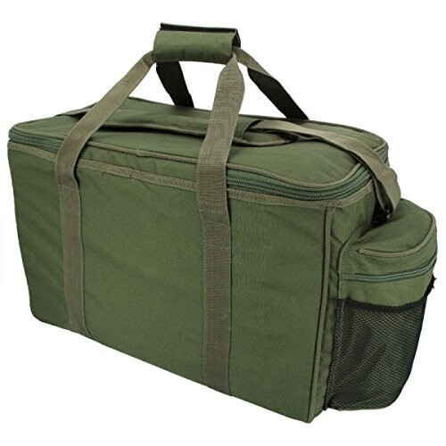 NGT NGT Fla Carryall - Green, Large 1