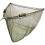 NGT NGT Specimen Net With Dual Net Float System - Green, 42-Inch 1