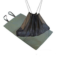 NGT Unhooking Landing Mat and Sling
