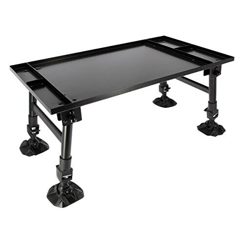 NGT NGT Giant Dynamic Bivvy Table - Green, One Size