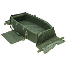 NGT Carp Cradle - Green, 88 x 55 x 21 cm