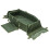 NGT NGT Carp Cradle - Green, 88 x 55 x 21 cm 1