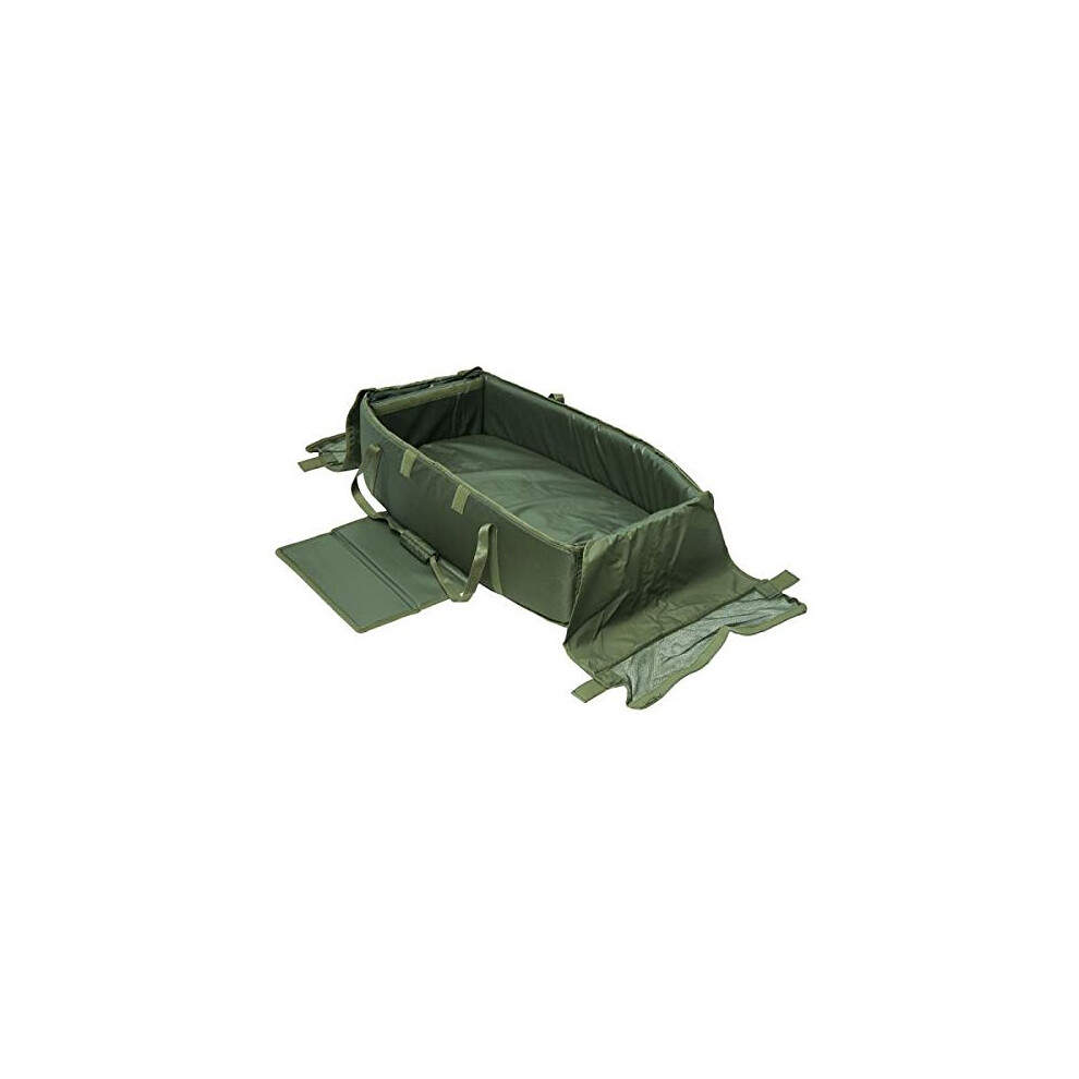 NGT Carp Cradle - Green, 88 x 55 x 21 cm