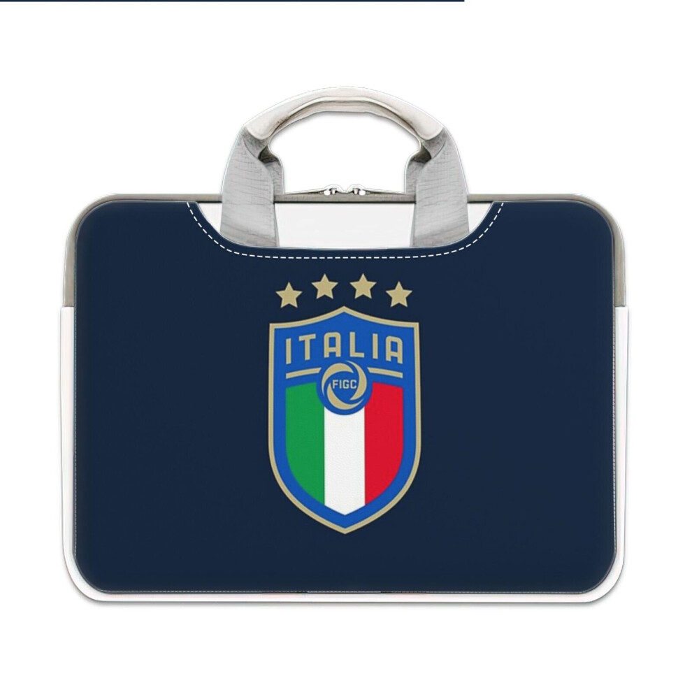 Photos - Travel Bags  Laptop Sleeve Football Team Carrying Case Bag Compatible with MacBook Mac Pro Air Samsung Asus Dell Acer HP(15-15.6? inch)