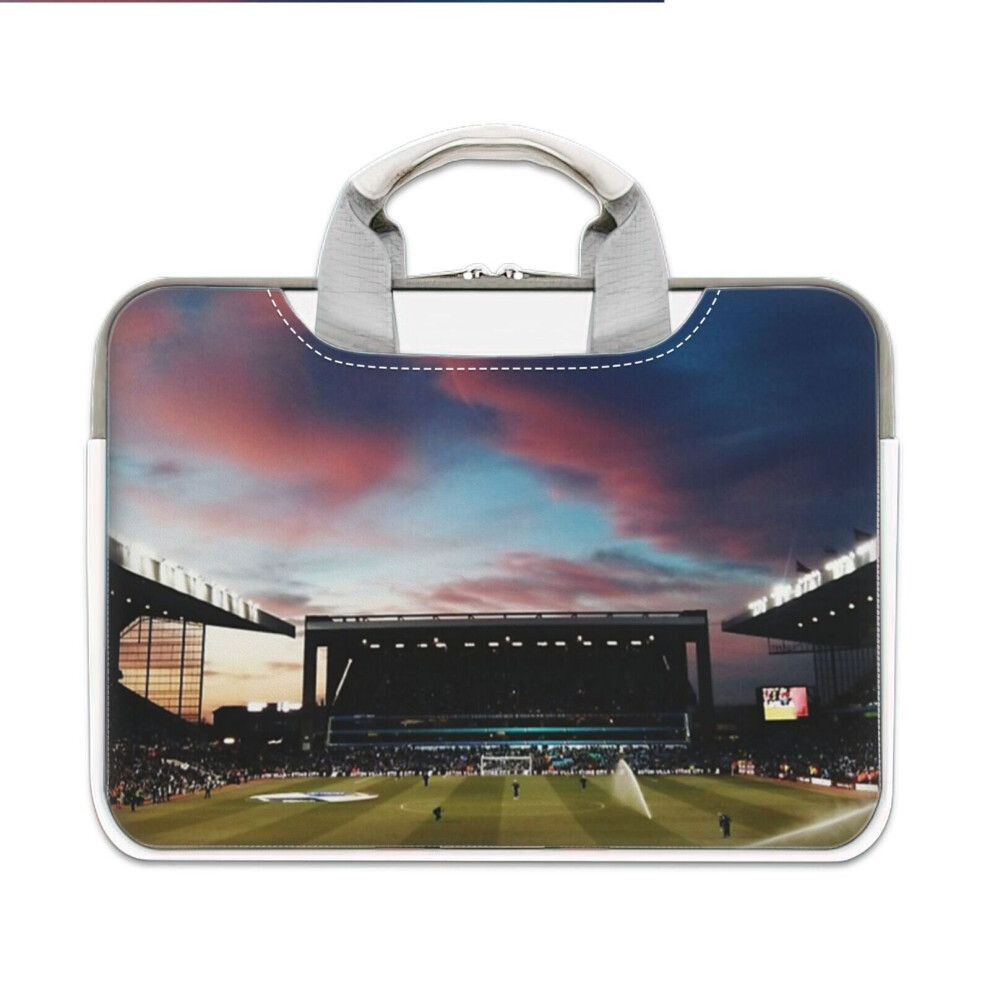 (13-13.3? Inch) Laptop Sleeve Aston Villa Chelsea Ii Carrying Case Bag Compatible With Macbook Mac Pro Air Samsung Asus Dell Acer Hp 4961739568499