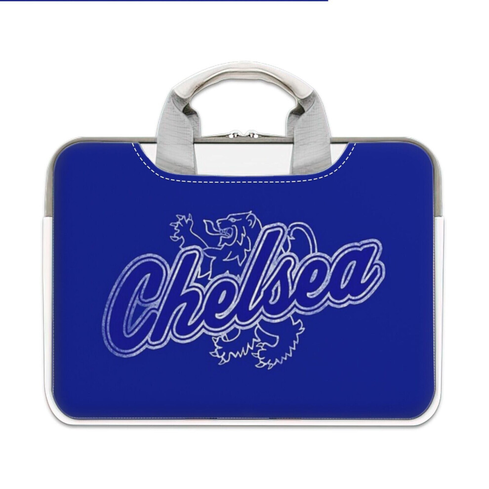 (13-13.3? Inch) Laptop Sleeve Chelsea Carrying Case Bag Compatible With Macbook Mac Pro Air Samsung Asus Dell Acer Hp 4961739566211