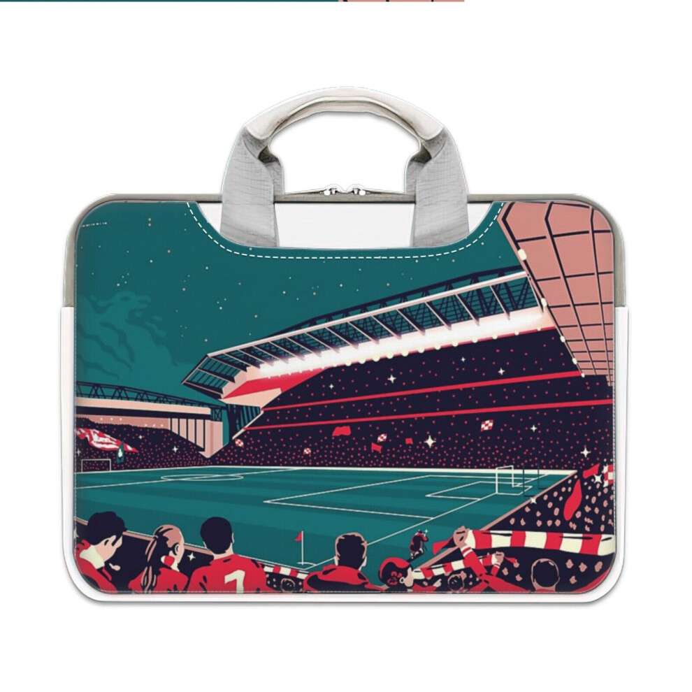 (17? Inch) Laptop Sleeve Anfield Carrying Case Bag Compatible With Macbook Mac Pro Air Samsung Asus Dell Acer Hp 4961739568833
