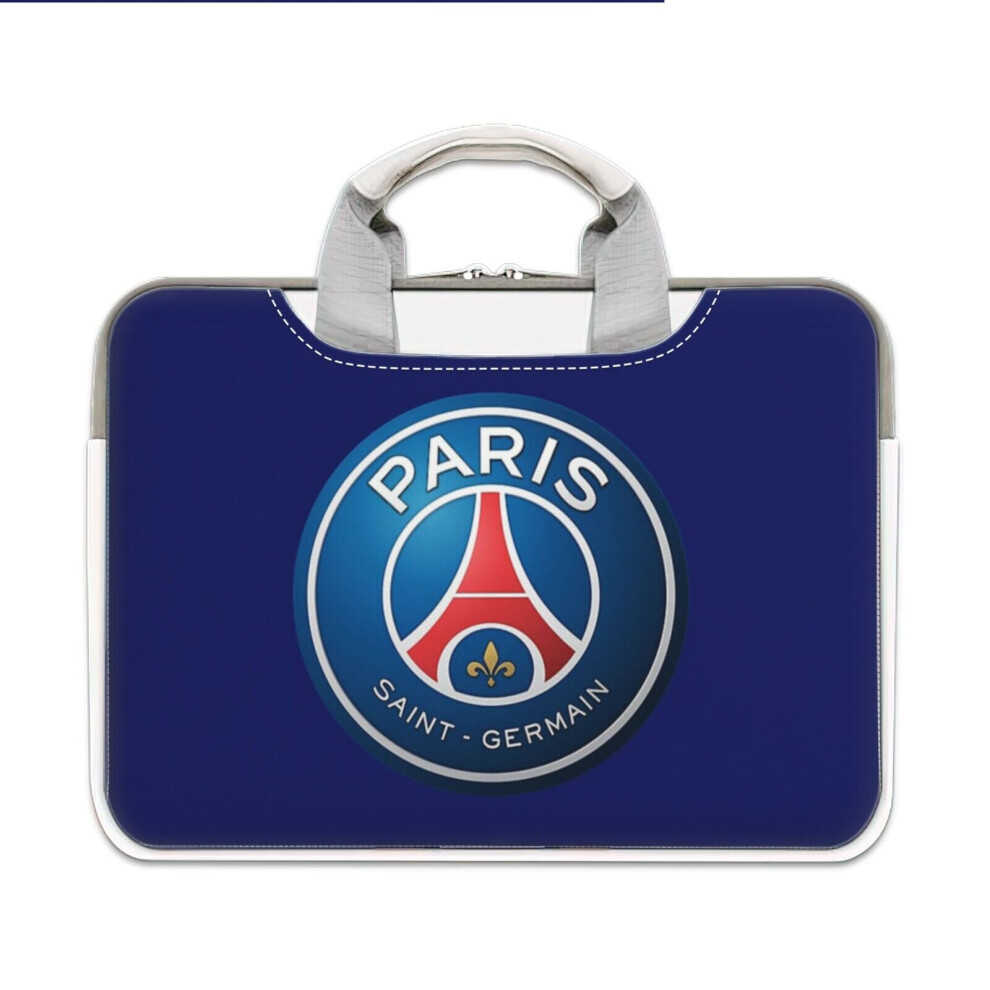(13-13.3? Inch) Laptop Sleeve P.s.g Carrying Case Bag Compatible With Macbook Mac Pro Air Samsung Asus Dell Acer Hp 4961739576296