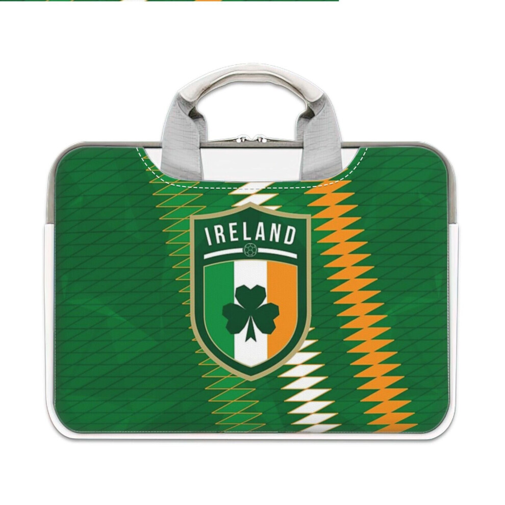 (13-13.3? Inch) Laptop Sleeve Ireland Carrying Case Bag Compatible With Macbook Mac Pro Air Samsung Asus Dell Acer Hp 4961739581450
