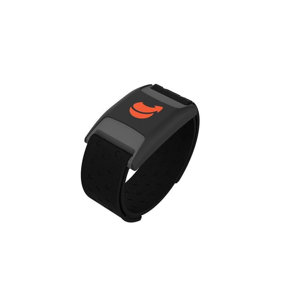 New Image Heart Rate Monitor: Real-Time Hr & Calorie Tracking, 60H Battery, Ip67 Waterproof, Bluetooth 5.0/Ant+, Strava Compatible