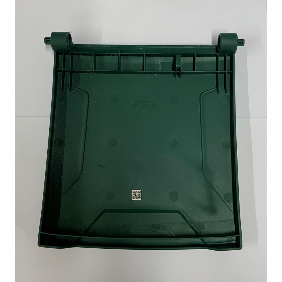 Genuine Rear Flap For McGregor 21.6v 32cm Cordless Rotary Lawnmower
