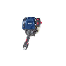 Main Motor Unit For Spear & Jackson 43cm 4 Stroke Petrol Grass Trimmer - Refurbished