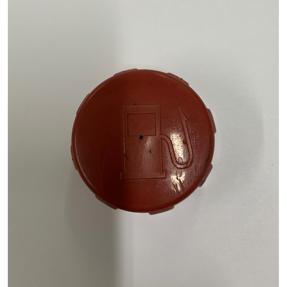 Spear & Jackson Genuine Fuel Cap For 55Cm 26Cc Petrol Hedge Trimmer