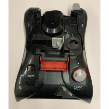 Genuine Top Motor Cover For Vax Rapid Power Upright Carpet Cleaner - Refurbished