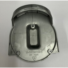 Genuine Motor Cover For Bush Upright Bagless Vacuum Cleaner VUS34AE2O - Refurbished