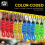 SOL 10pk Assorted Bungee Cords with Hooks | Long Bungee Cord with Hooks 7