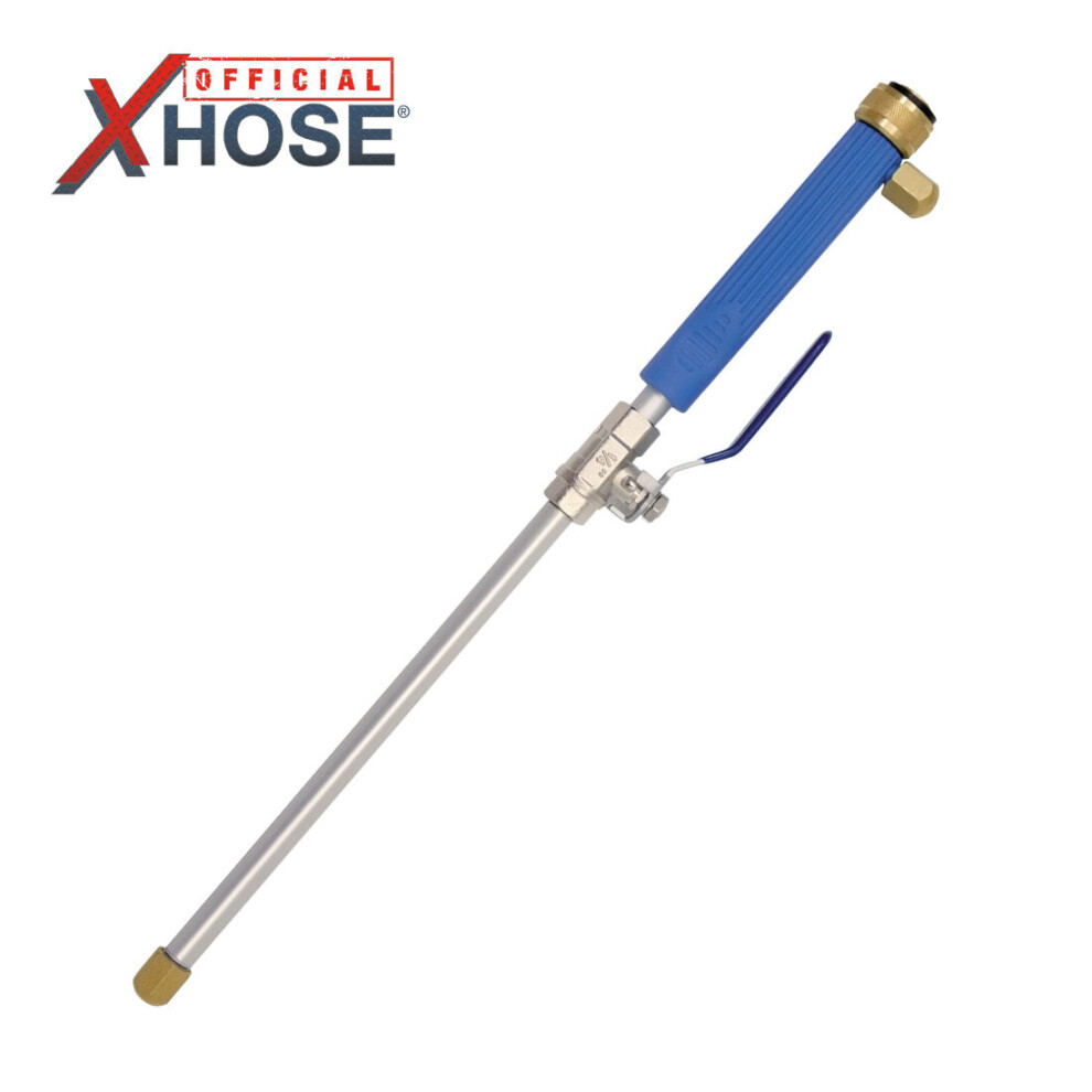 XHose Water Jet