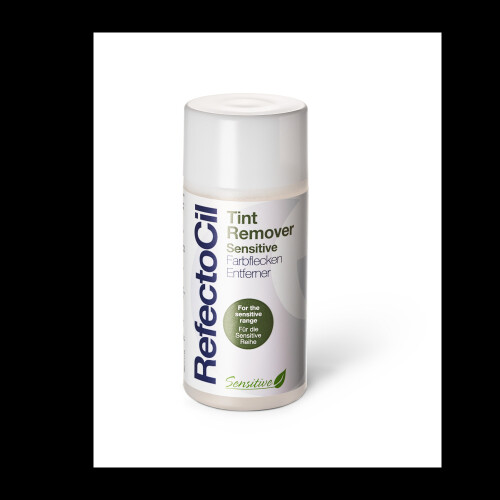 RefectoCil Sensitive Farbflecken-Entferner 100 ml Tint Remover