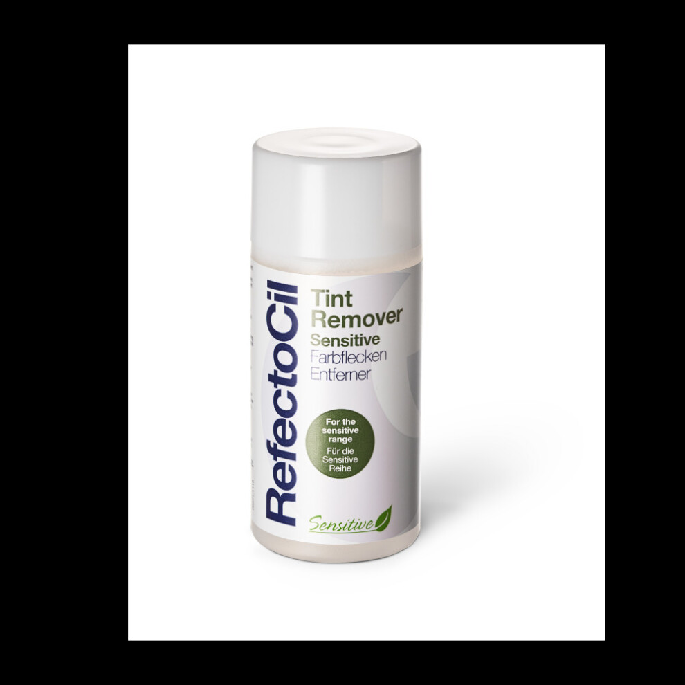 Refectocil Refetocil Sensitive Tint Remover 150Ml