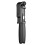 (Black) Multitaction Extendable Handheld Selfie Self Stick Monopod Tripods Bluetooth Remote 1