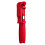 (Red) Multitaction Extendable Handheld Selfie Self Stick Monopod Tripods Bluetooth Remote 1