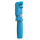 (Blue) Multitaction Extendable Handheld Selfie Self Stick Monopod Tripods Bluetooth Remote 1
