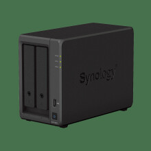 Aufzeichnungsserver - SYNOLOGY - DVA1622 - 2 Einschübe - HDD - SATA 3,5; SYNOLOGY DVA1622 - Aufzeichnungsserver - 2 HD-Einschübe